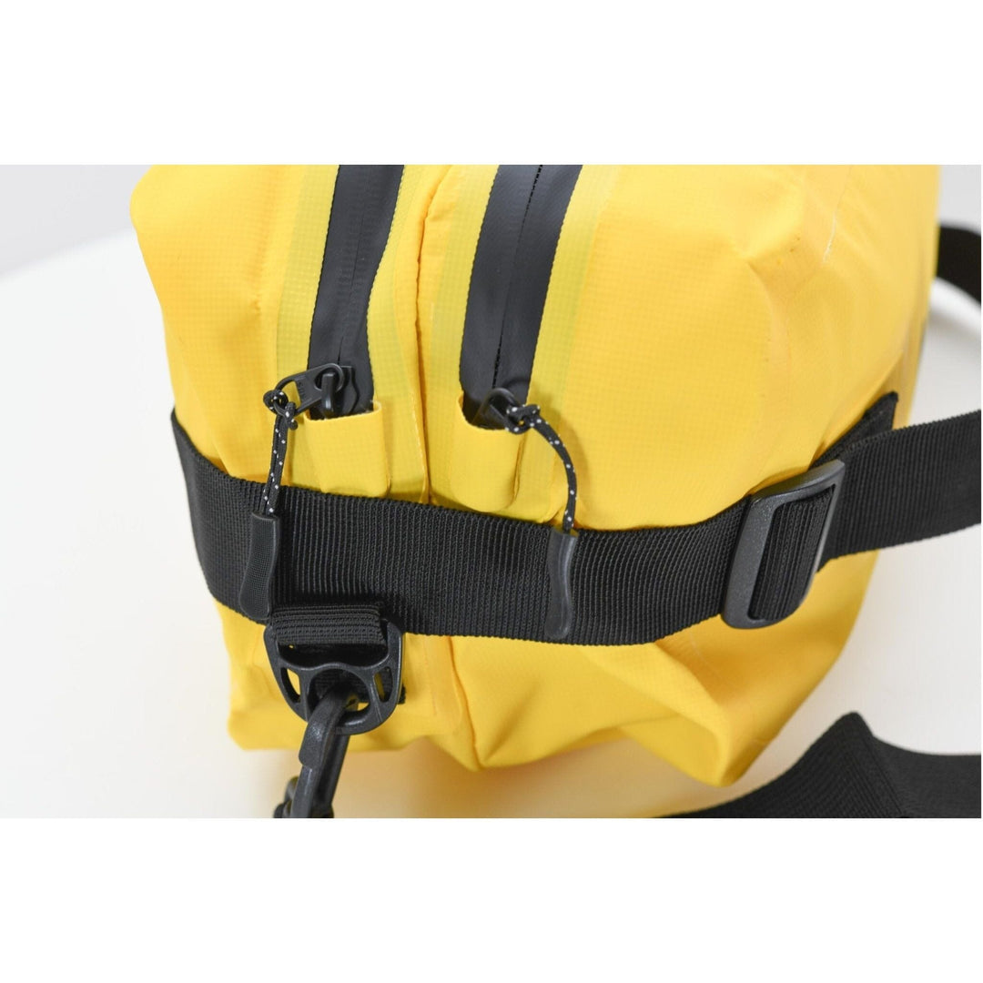 Multifunctional dry bag 9L YL Bags Camperreich 