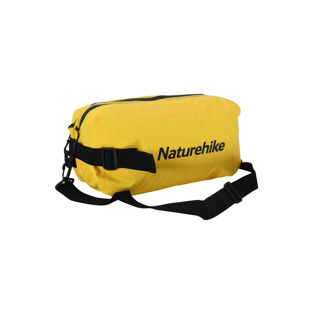 Multifunctional dry bag 9L YL Bags Camperreich 35x18x15cm 