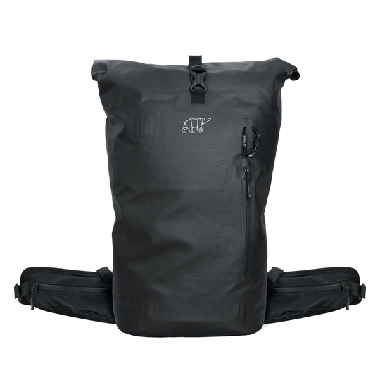 NANUQ HIKING KIT Schneeschuhe Nanuq 