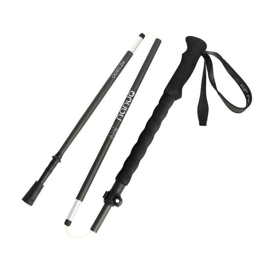 NANUQ HIKING KIT Schneeschuhe Nanuq 