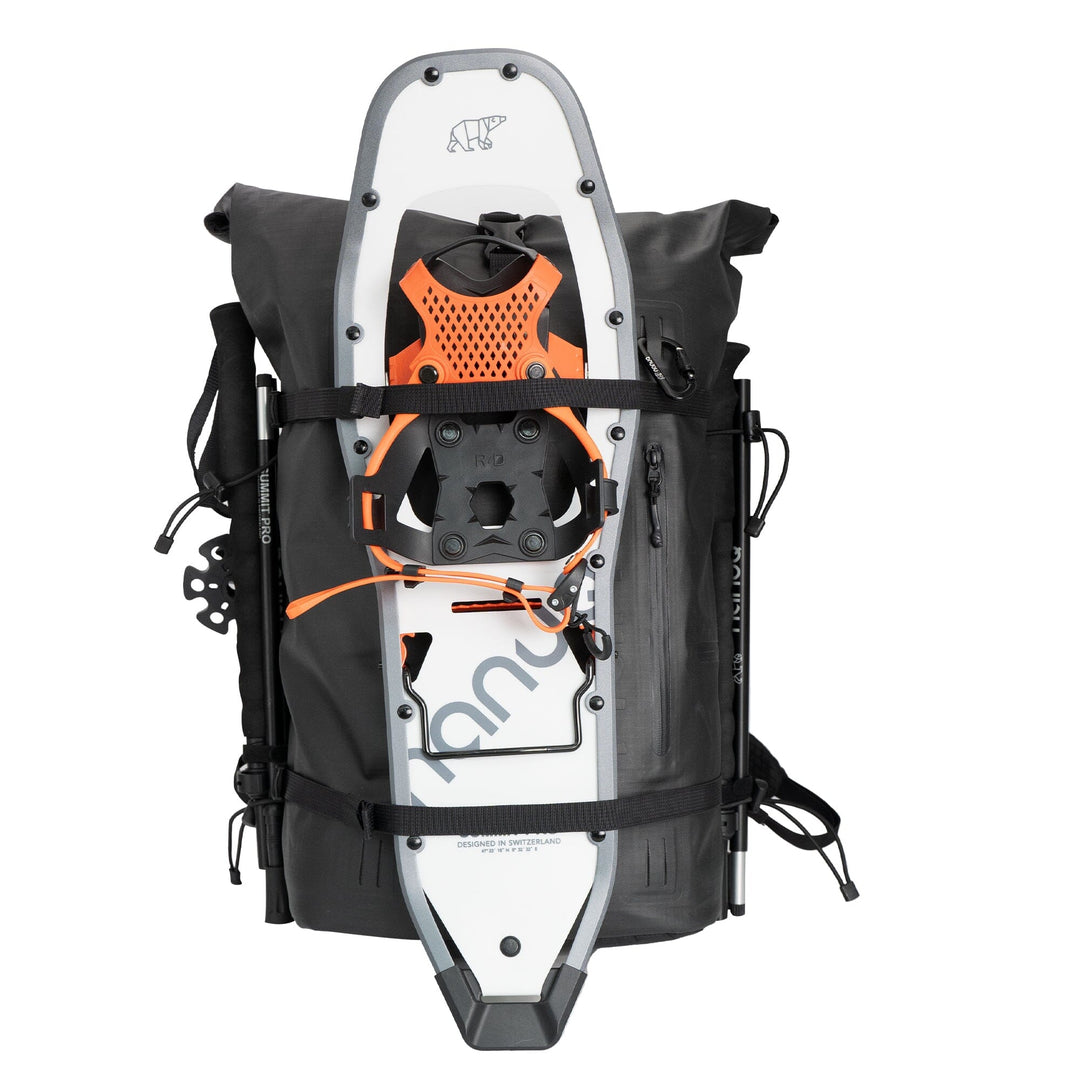 NANUQ HIKING KIT Schneeschuhe Nanuq 