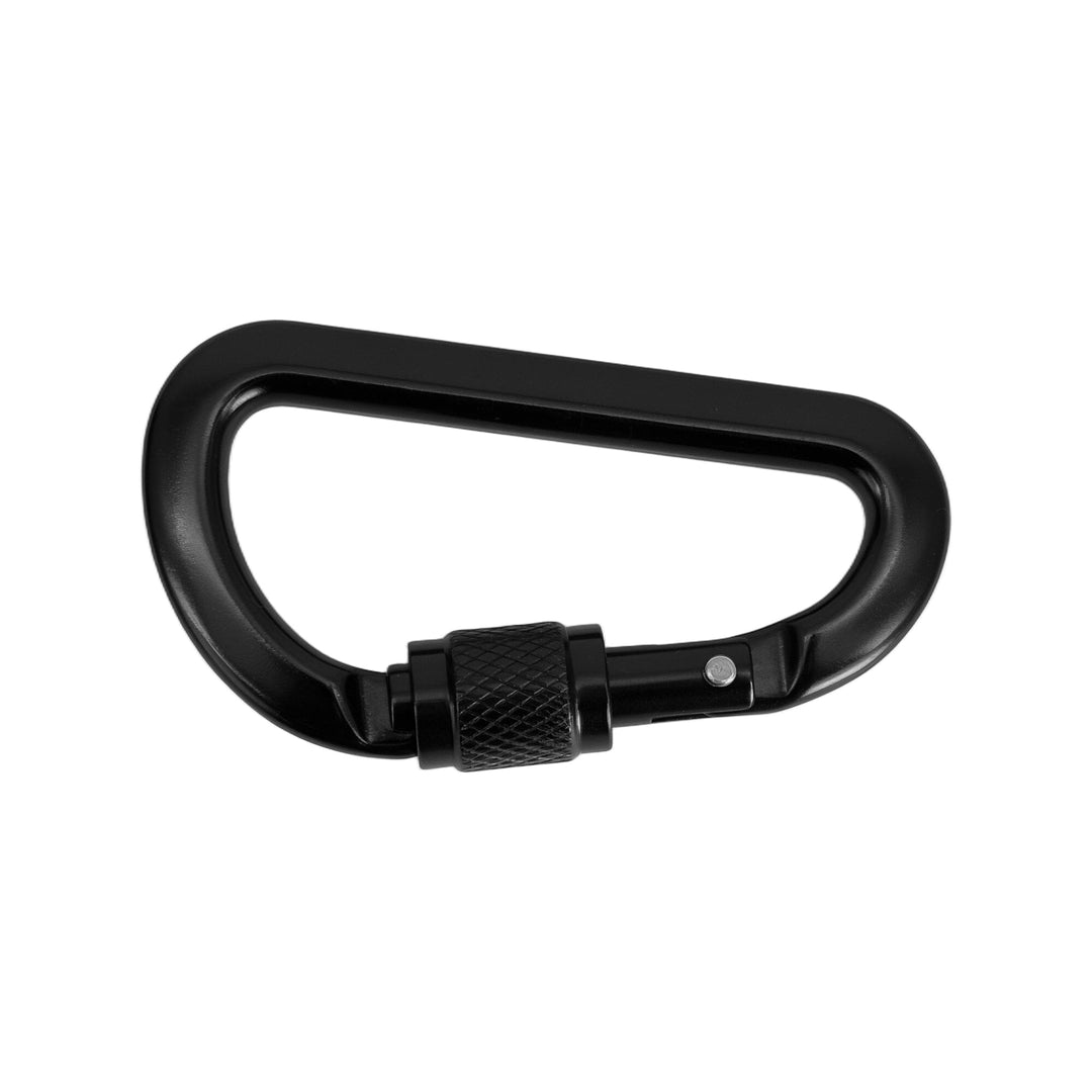 NANUQ Karabiner – Robust, praktisch und vielseitig Zubehör Nanuq 
