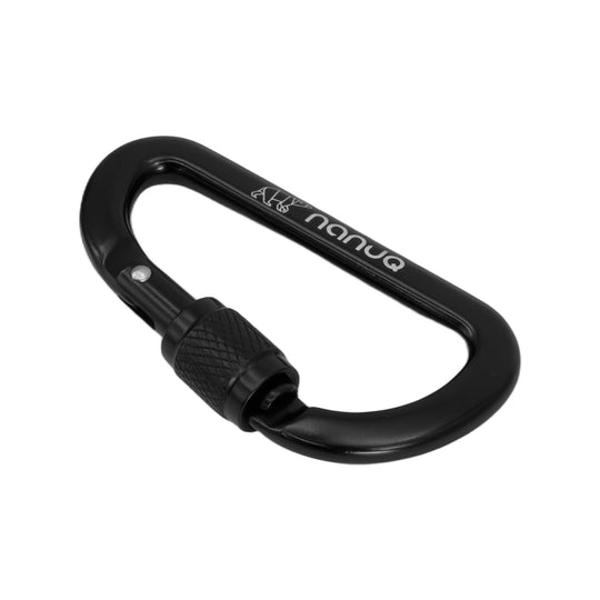 NANUQ Karabiner – Robust, praktisch und vielseitig Zubehör Nanuq 