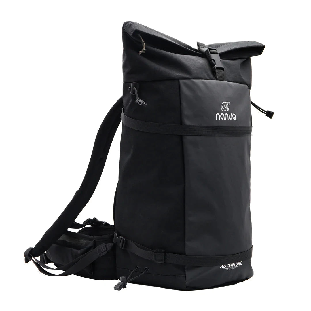 Nanuq Rucksack Adventure Backpack 2023/2024 Rucksack Nanuq 