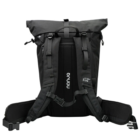 Nanuq Rucksack Adventure Backpack 2023/2024 Rucksack Nanuq 