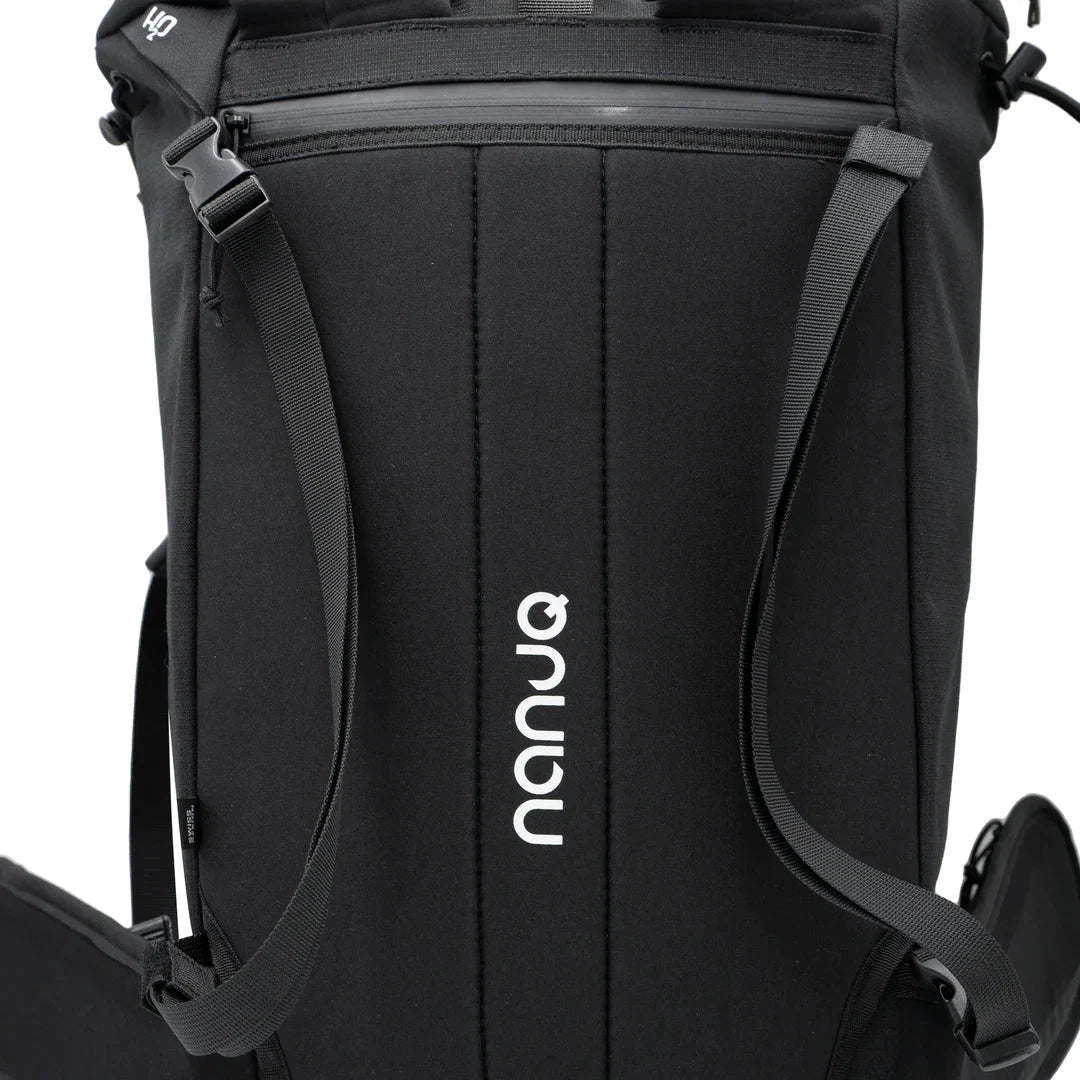 Nanuq Rucksack Adventure Backpack 2023/2024 Rucksack Nanuq 