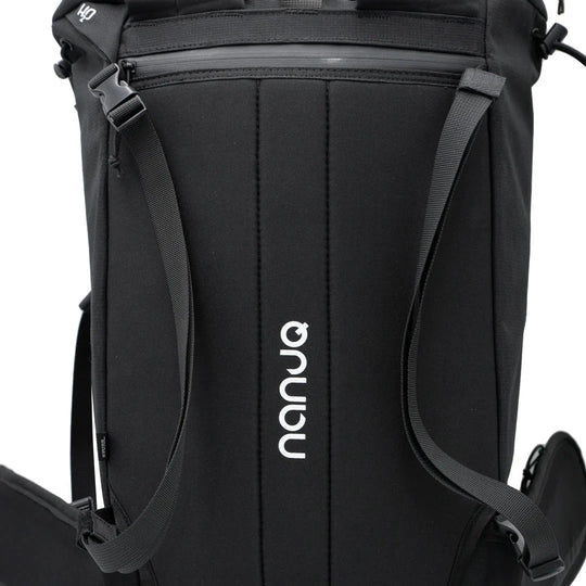 Nanuq Rucksack Adventure Backpack 2023/2024 Rucksack Nanuq 