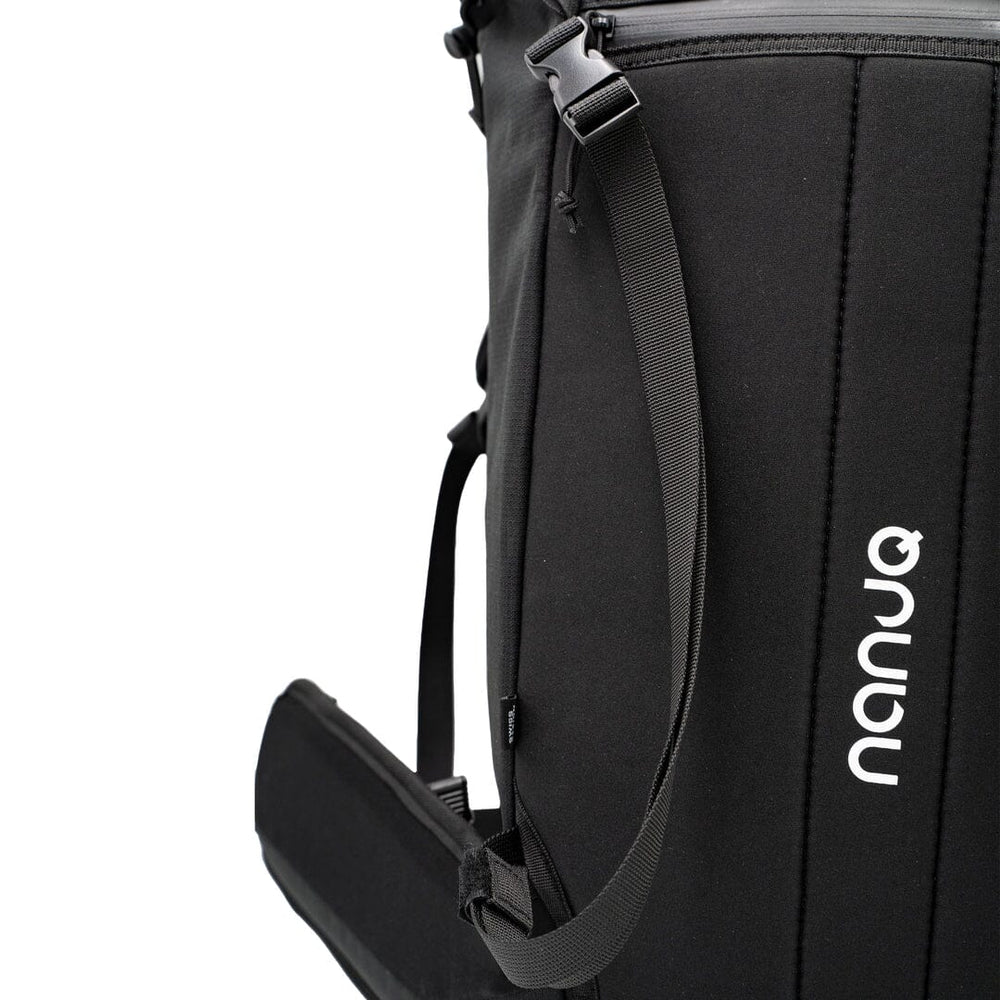Nanuq Rucksack Adventure Backpack 2023/2024 Rucksack Nanuq 