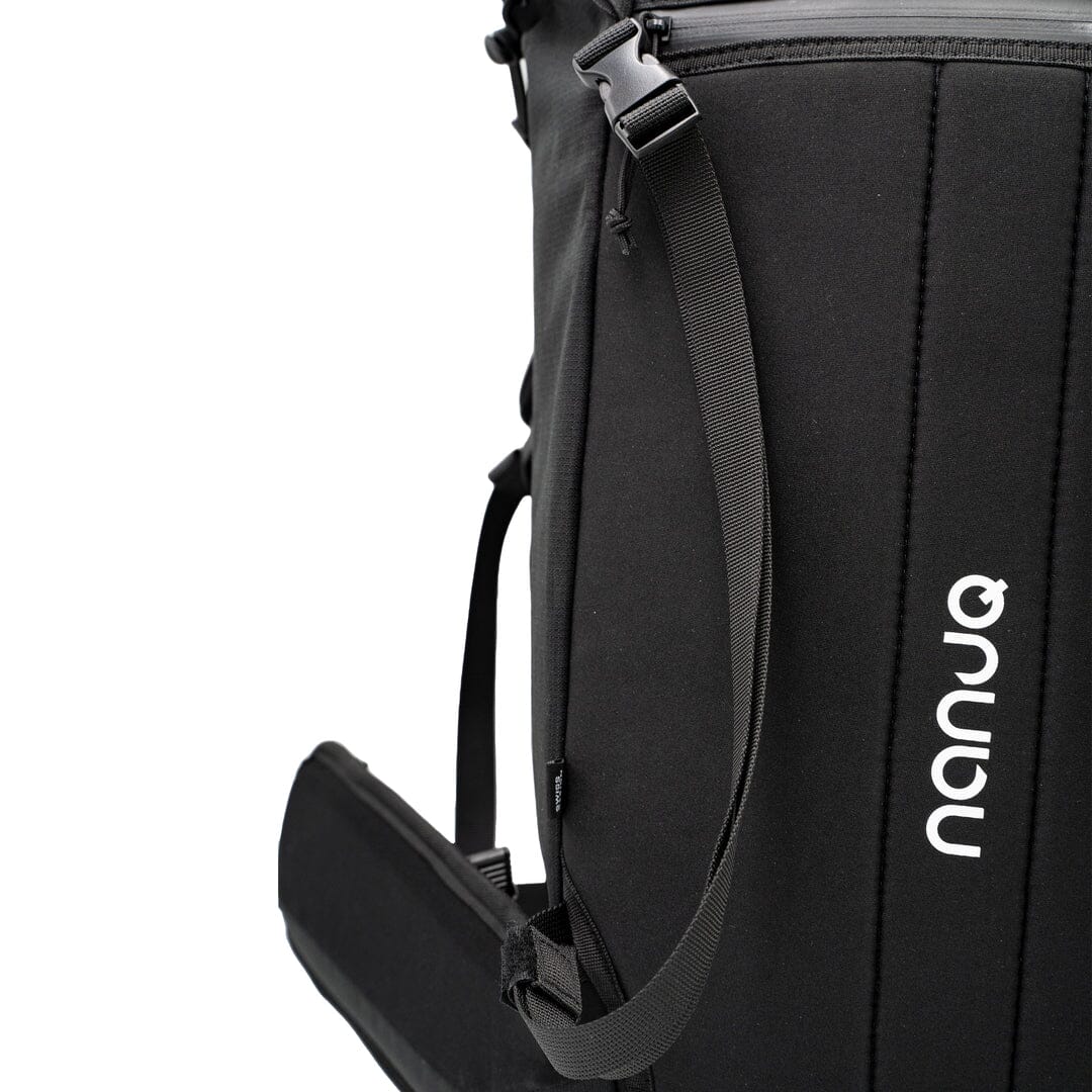 Nanuq Rucksack Adventure Backpack 2023/2024 Rucksack Nanuq 