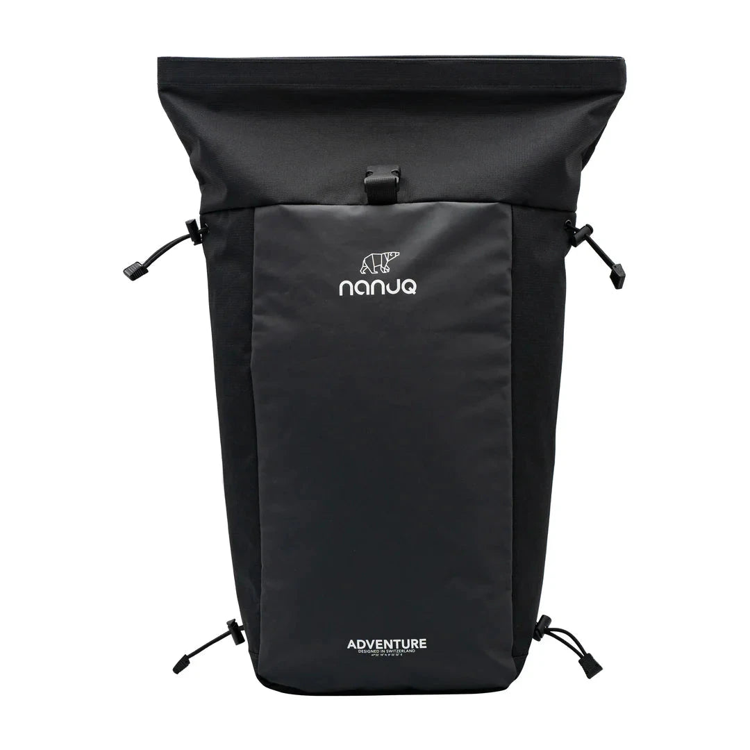 Nanuq Rucksack Adventure Backpack 2023/2024 Rucksack Nanuq 