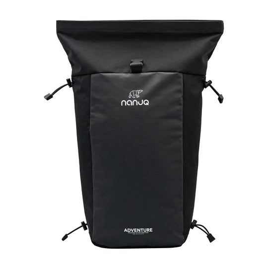 Nanuq Rucksack Adventure Backpack 2023/2024 Rucksack Nanuq 