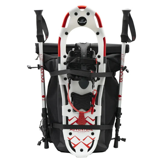 Nanuq Rucksack Adventure Backpack 2023/2024 Rucksack Nanuq 