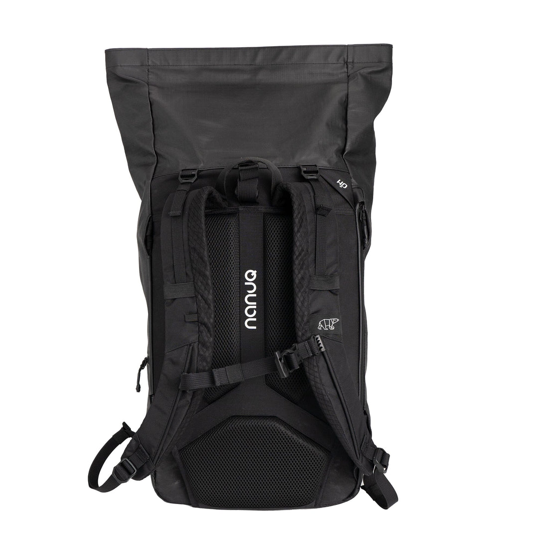 NANUQ SUMMIT PRO BACKPACK Rucksack Nanuq 