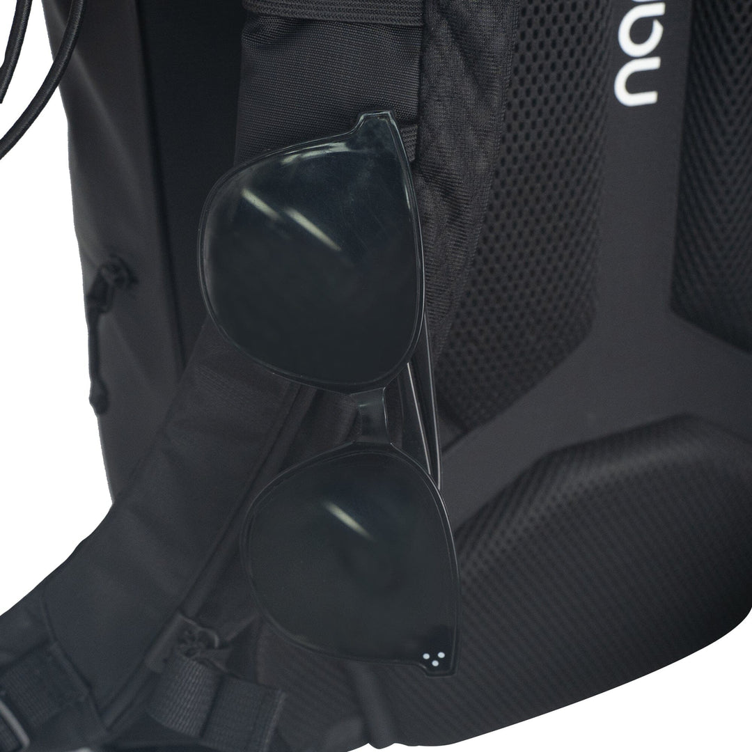 NANUQ SUMMIT PRO BACKPACK Rucksack Nanuq 