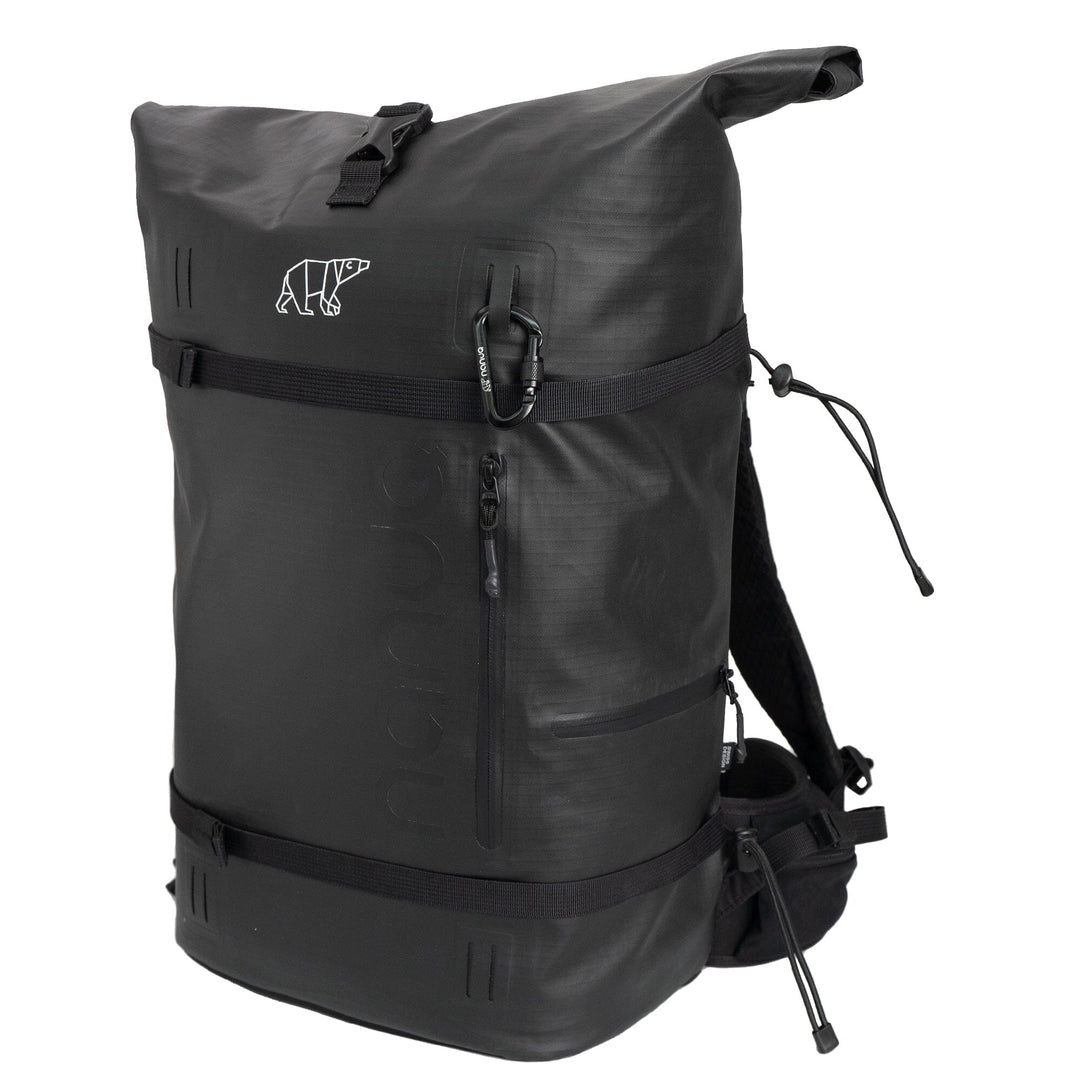 NANUQ SUMMIT PRO BACKPACK Rucksack Nanuq 
