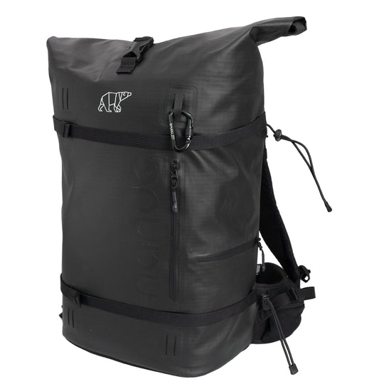 NANUQ SUMMIT PRO BACKPACK Rucksack Nanuq 