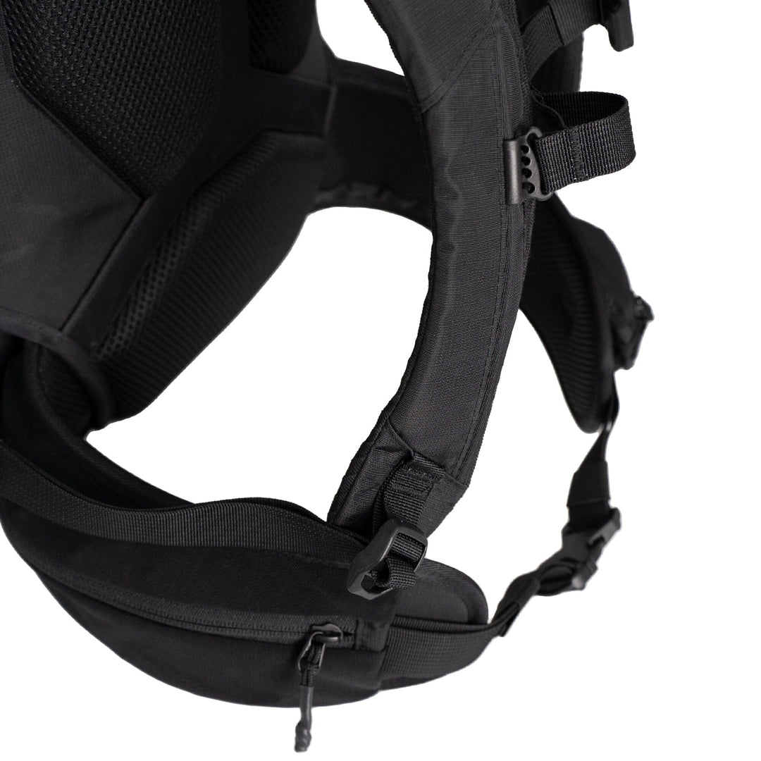 NANUQ SUMMIT PRO BACKPACK Rucksack Nanuq 