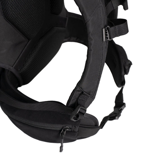 NANUQ SUMMIT PRO BACKPACK Rucksack Nanuq 