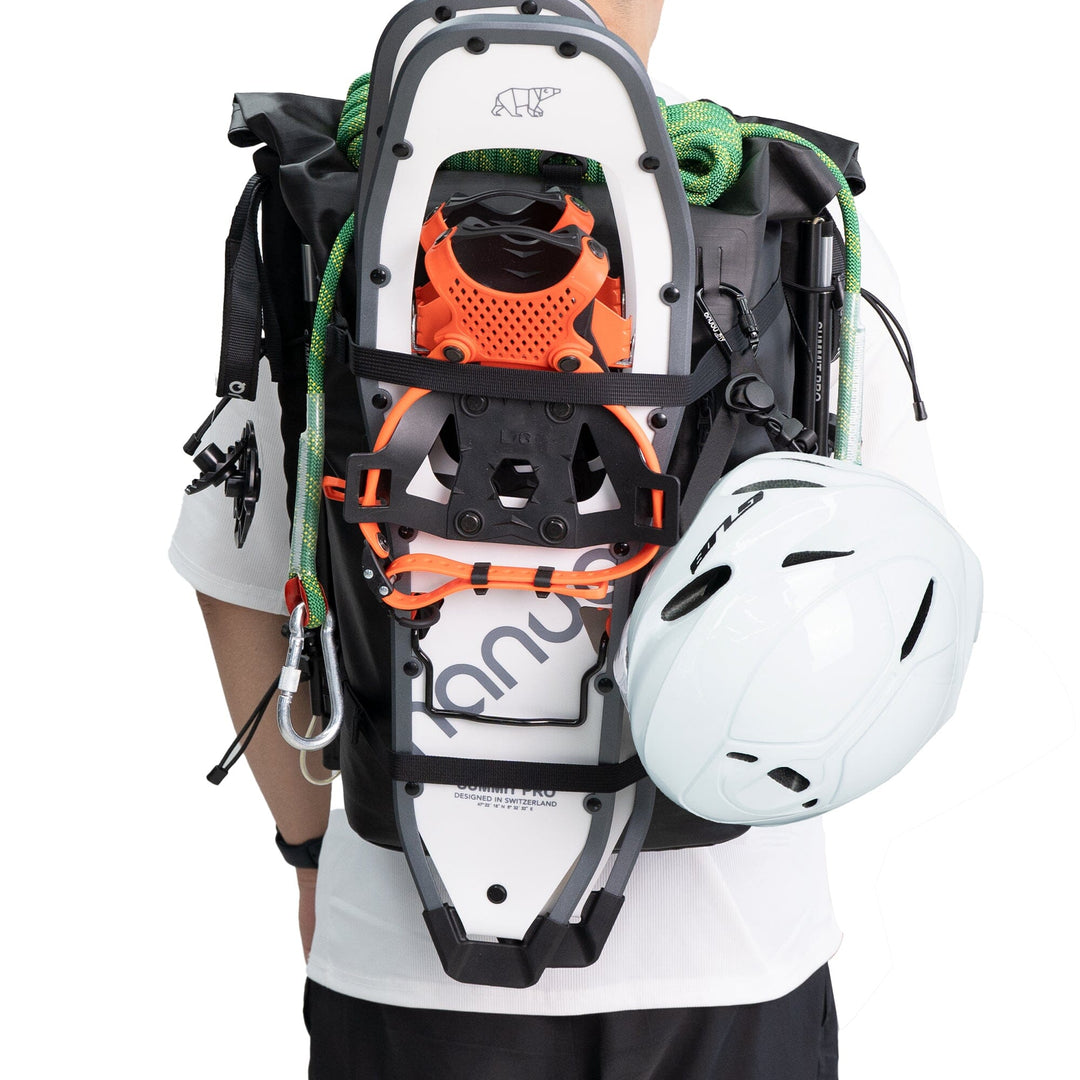 NANUQ SUMMIT PRO BACKPACK Rucksack Nanuq 