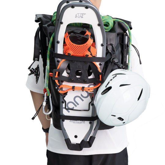 NANUQ SUMMIT PRO BACKPACK Rucksack Nanuq 