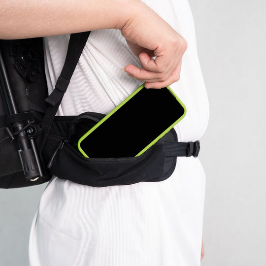 NANUQ SUMMIT PRO BACKPACK Rucksack Nanuq 