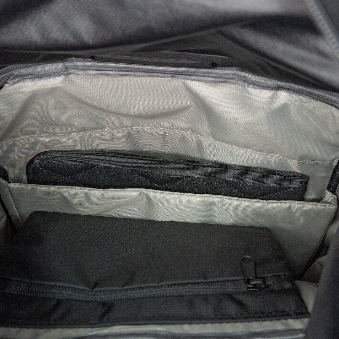 NANUQ SUMMIT PRO BACKPACK Rucksack Nanuq 