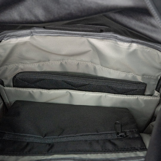 NANUQ SUMMIT PRO BACKPACK Rucksack Nanuq 