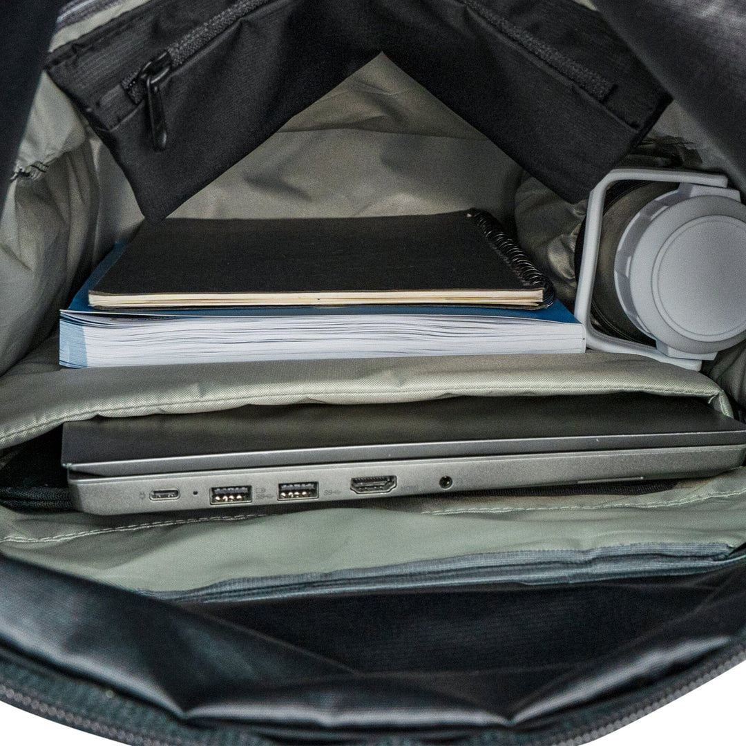 NANUQ SUMMIT PRO BACKPACK Rucksack Nanuq 