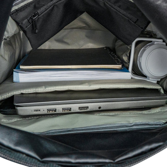 NANUQ SUMMIT PRO BACKPACK Rucksack Nanuq 