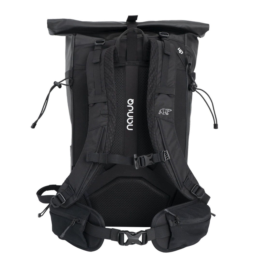 NANUQ SUMMIT PRO BACKPACK Rucksack Nanuq 