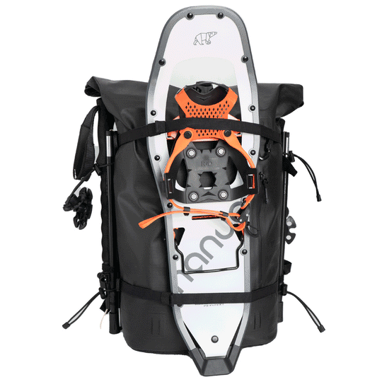 NANUQ SUMMIT PRO BACKPACK Rucksack Nanuq 