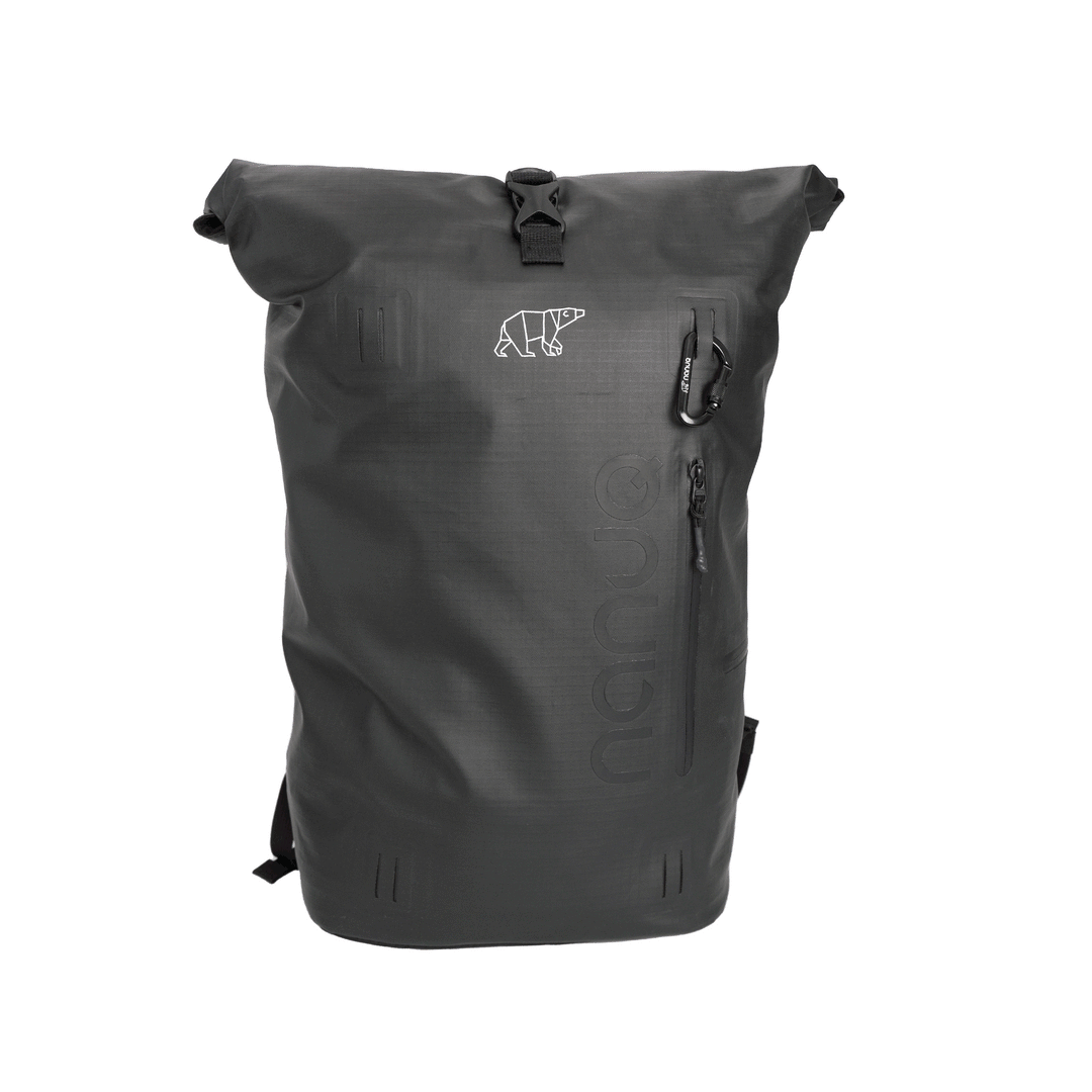 NANUQ SUMMIT PRO BACKPACK Rucksack Nanuq 