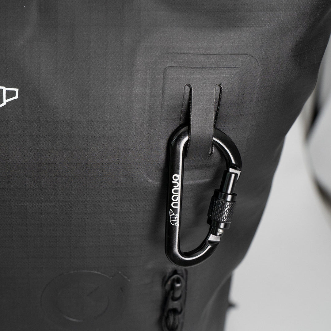 NANUQ SUMMIT PRO BACKPACK Rucksack Nanuq 