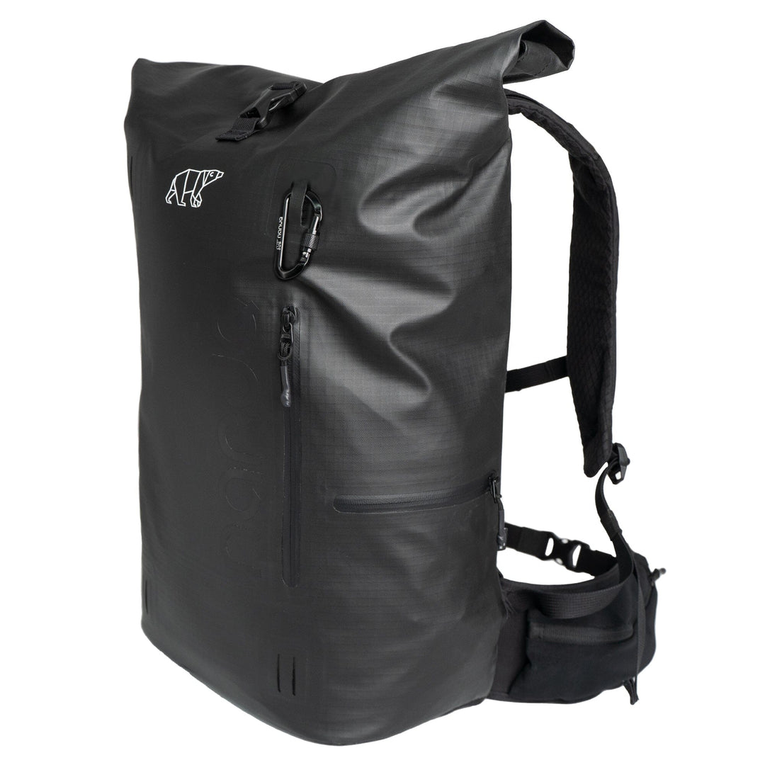 NANUQ SUMMIT PRO BACKPACK Rucksack Nanuq 