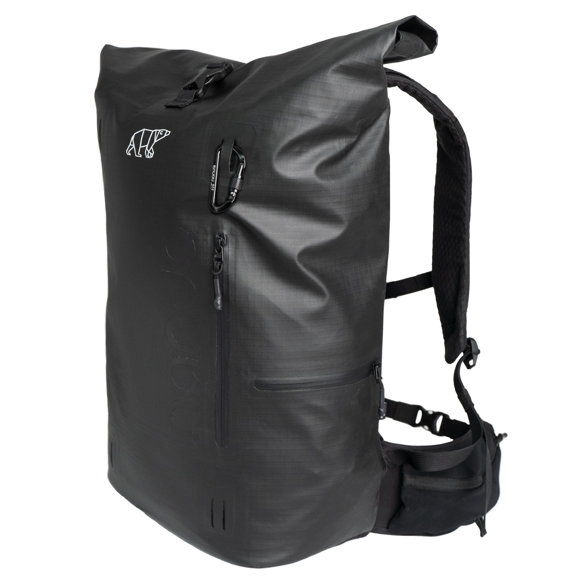 NANUQ SUMMIT PRO BACKPACK Rucksack Nanuq 