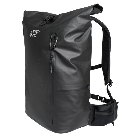 NANUQ SUMMIT PRO BACKPACK Rucksack Nanuq 