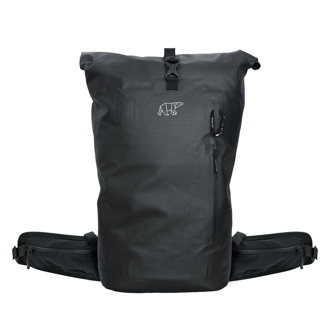 NANUQ SUMMIT PRO BACKPACK Rucksack Nanuq 