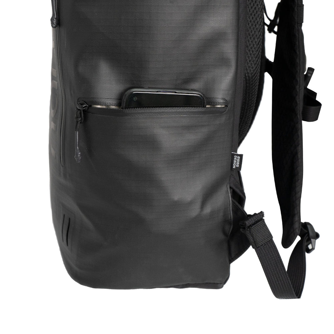 NANUQ SUMMIT PRO BACKPACK Rucksack Nanuq 