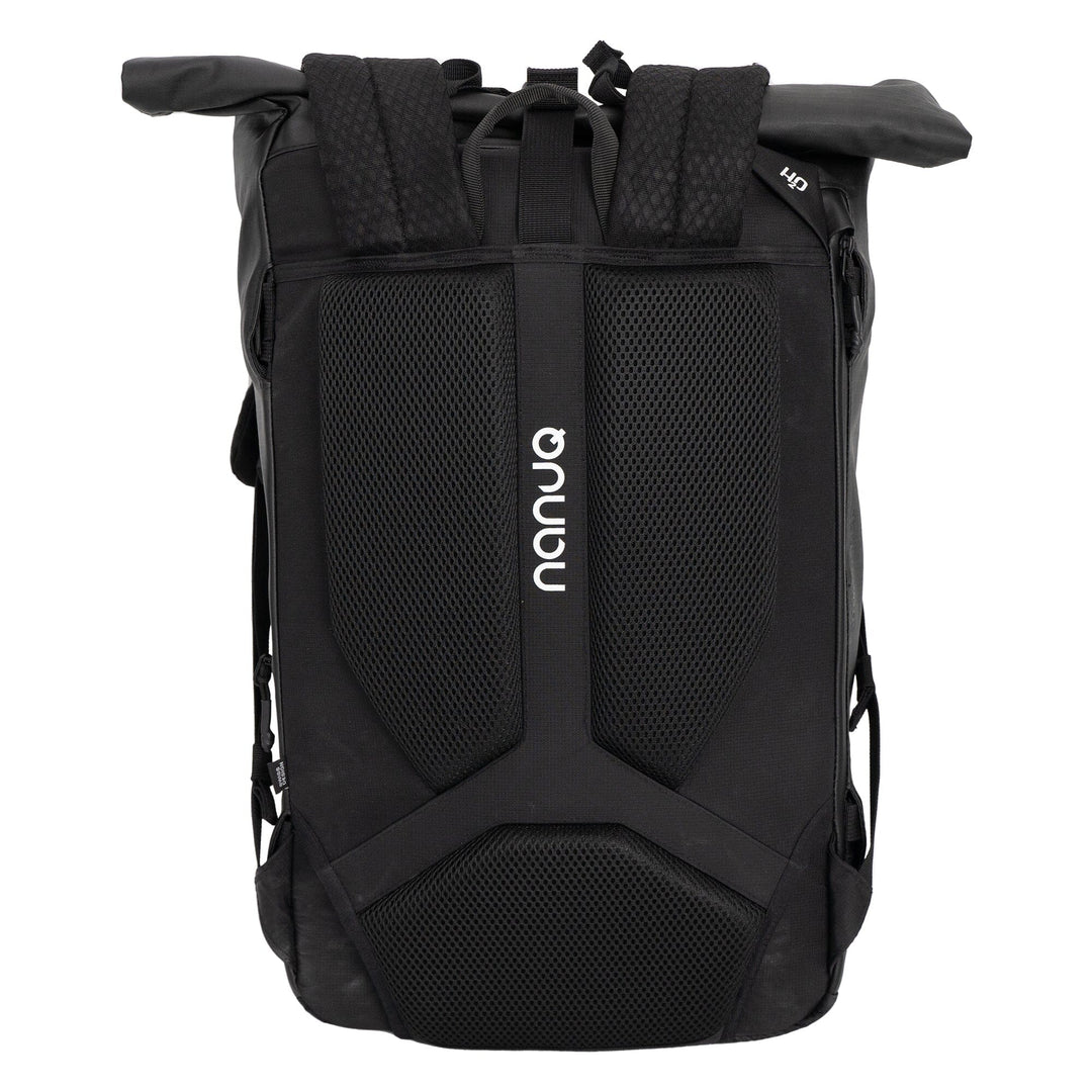 NANUQ SUMMIT PRO BACKPACK Rucksack Nanuq 