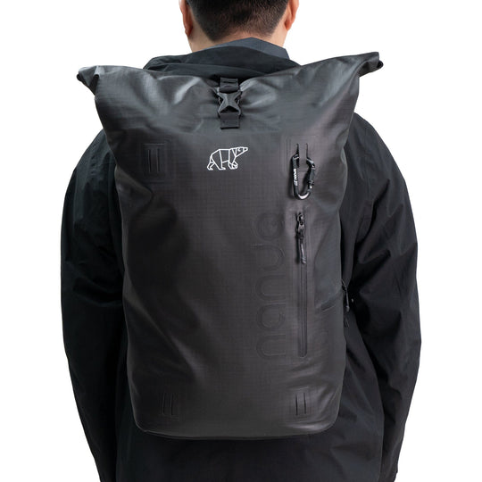 NANUQ SUMMIT PRO BACKPACK Rucksack Nanuq 