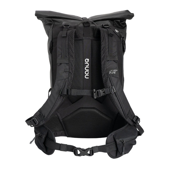 NANUQ SUMMIT PRO BACKPACK Rucksack Nanuq 