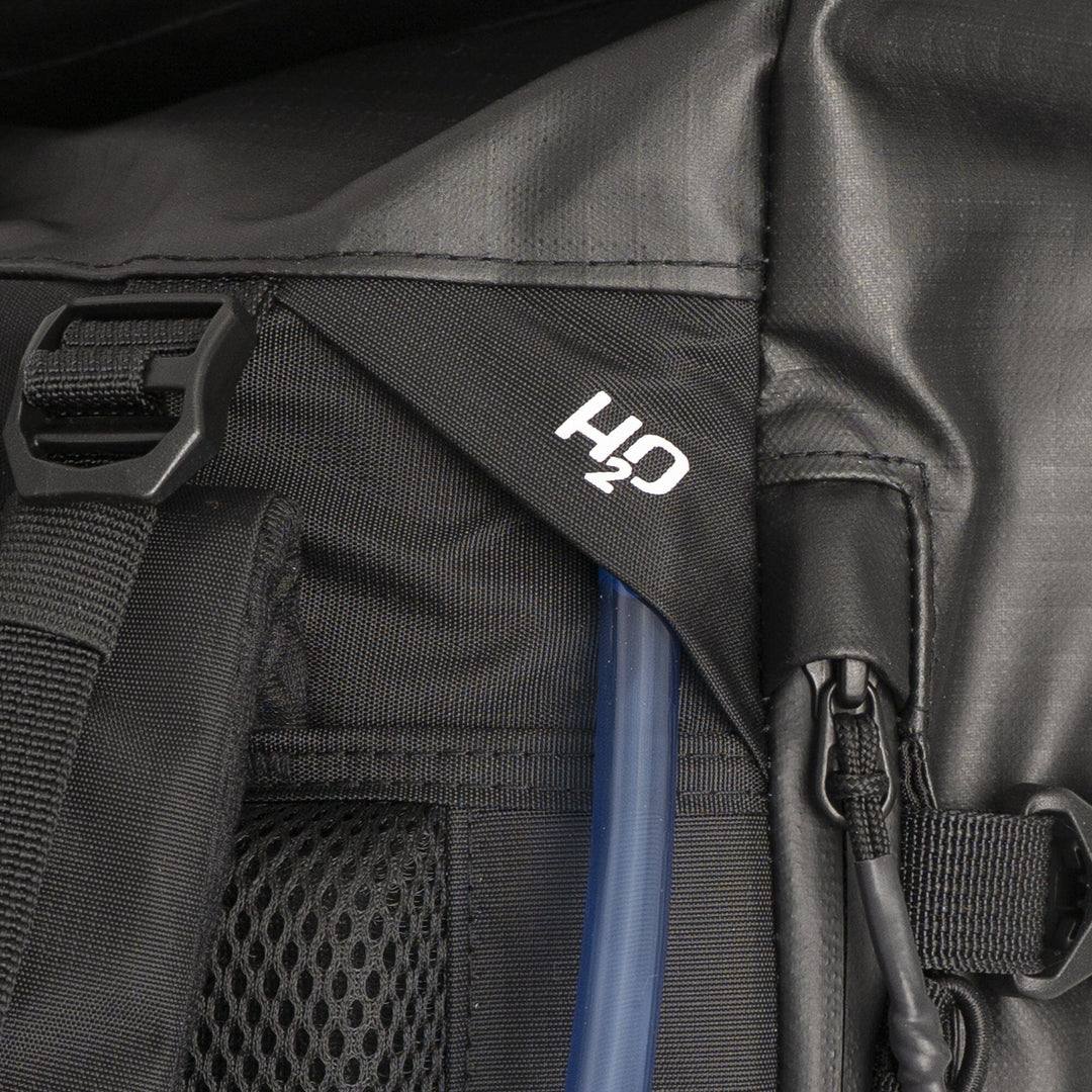 NANUQ SUMMIT PRO BACKPACK Rucksack Nanuq 