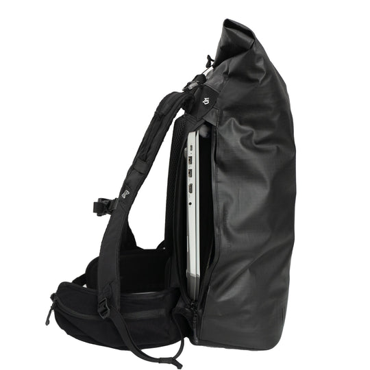 NANUQ SUMMIT PRO BACKPACK Rucksack Nanuq 