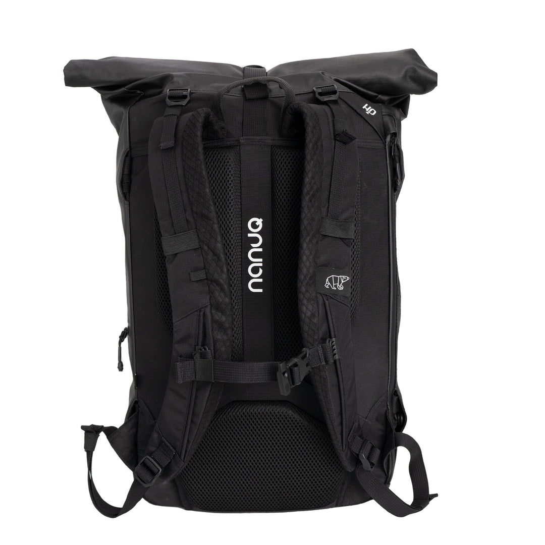 NANUQ SUMMIT PRO BACKPACK Rucksack Nanuq 