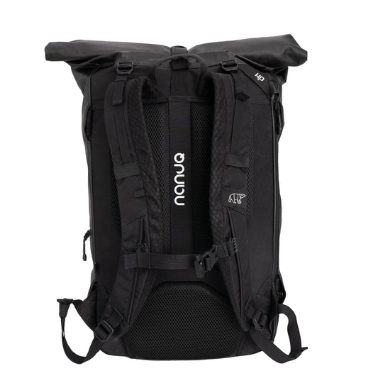 NANUQ SUMMIT PRO BACKPACK Rucksack Nanuq 
