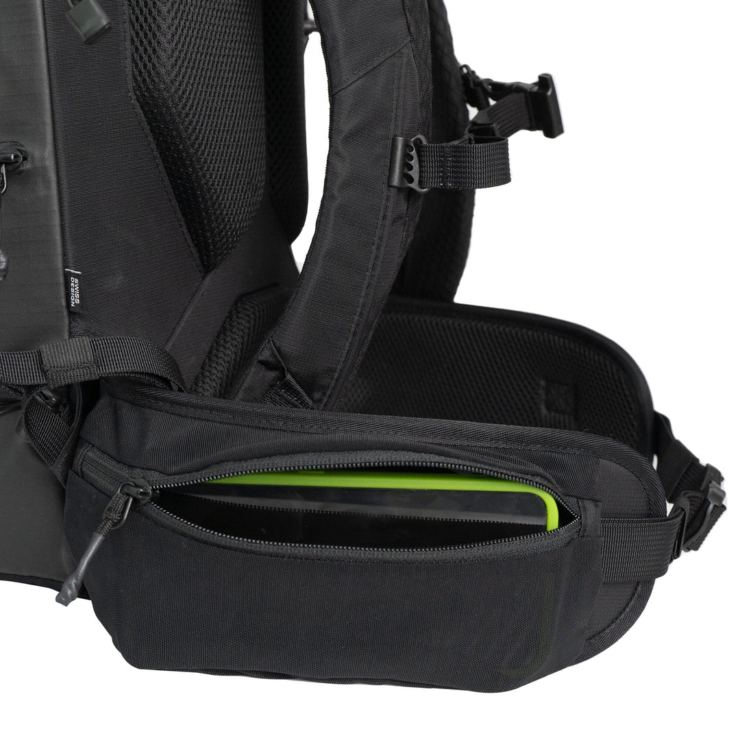 NANUQ SUMMIT PRO BACKPACK Rucksack Nanuq 