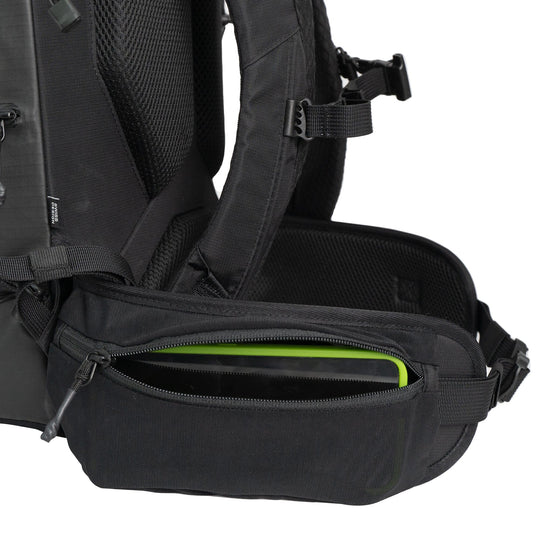 NANUQ SUMMIT PRO BACKPACK Rucksack Nanuq 