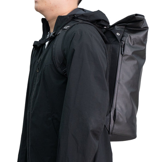 NANUQ SUMMIT PRO BACKPACK Rucksack Nanuq 