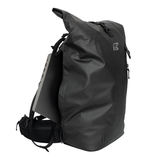 NANUQ SUMMIT PRO BACKPACK Rucksack Nanuq 
