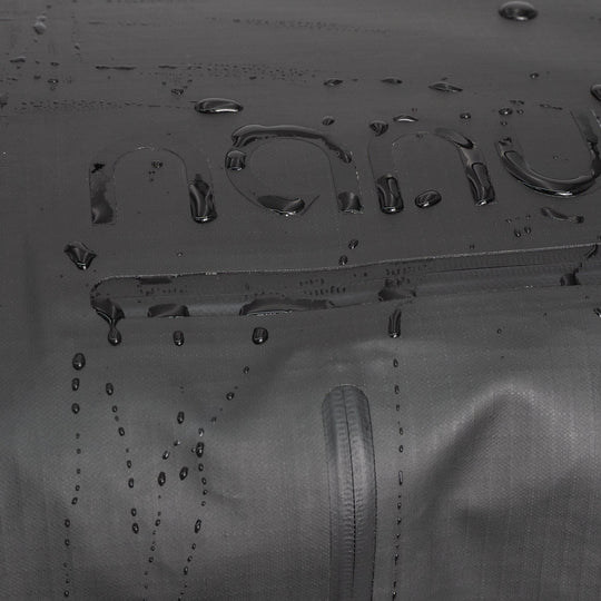 NANUQ SUMMIT PRO BACKPACK Rucksack Nanuq 